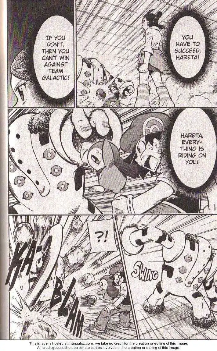 Pokémon DP Chapter 4.2 16